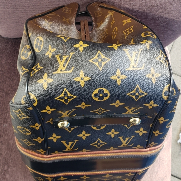 LOUIS VUITTON MIRAGE GRIET - Picture 17 of 17